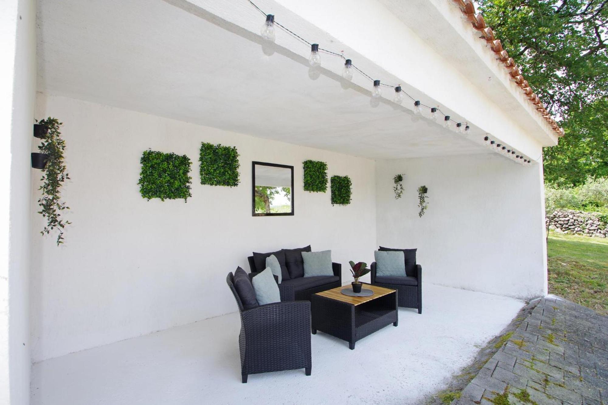 Apartments Nikolina Rakalj ภายนอก รูปภาพ