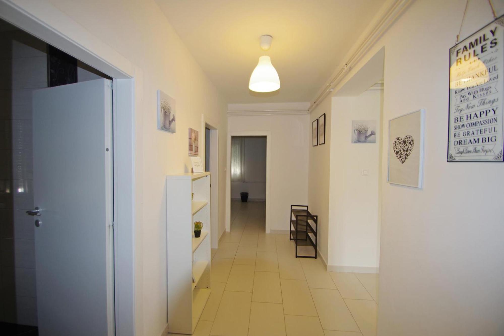 Apartments Nikolina Rakalj ภายนอก รูปภาพ