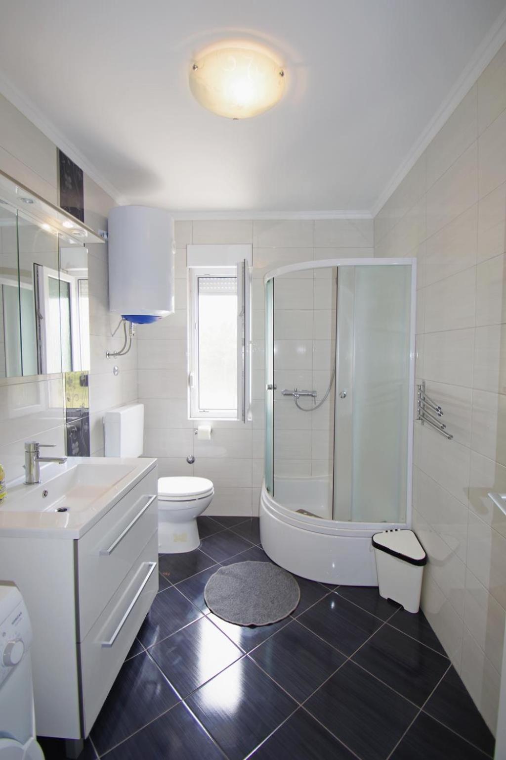 Apartments Nikolina Rakalj ภายนอก รูปภาพ