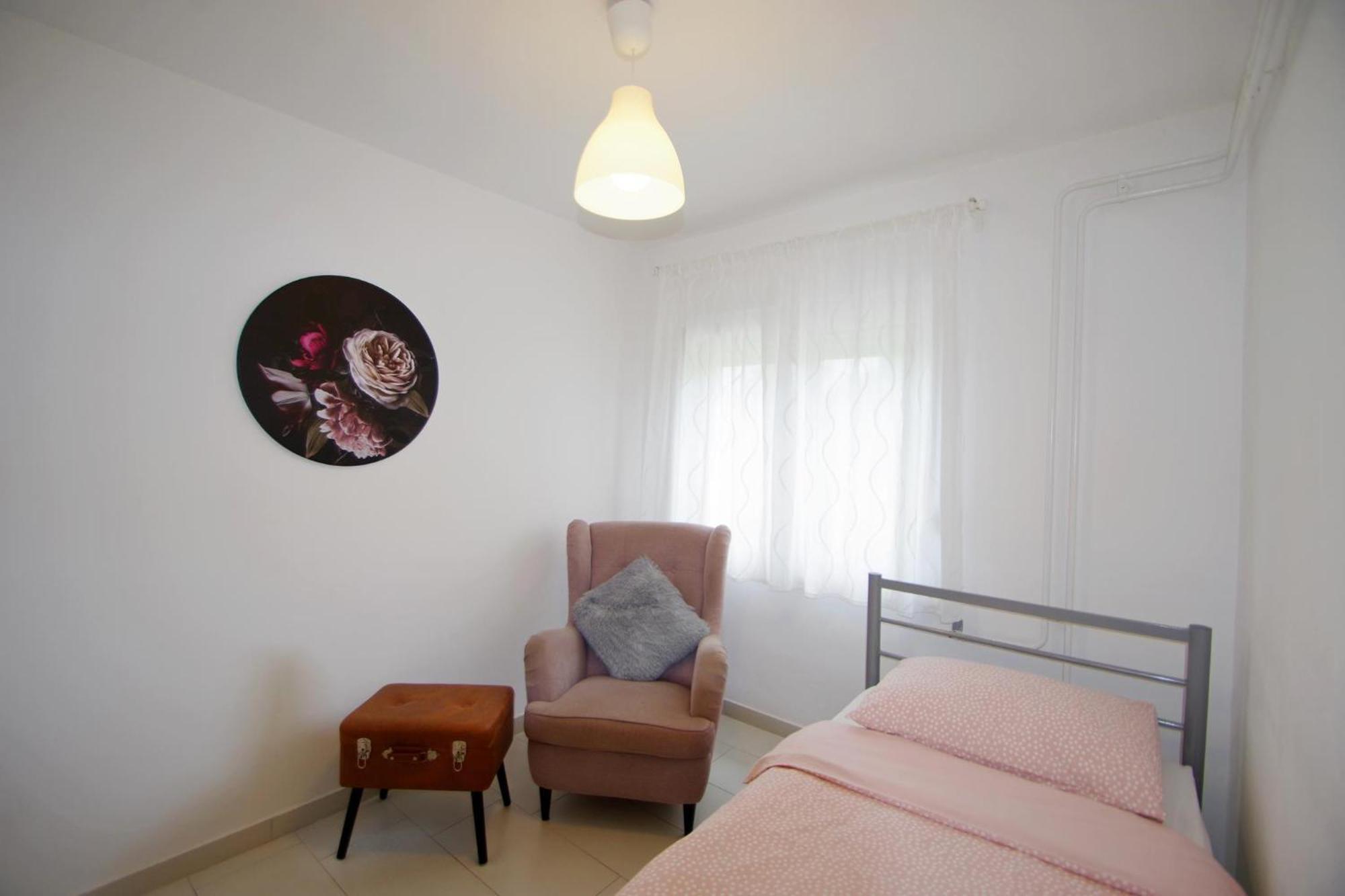 Apartments Nikolina Rakalj ภายนอก รูปภาพ